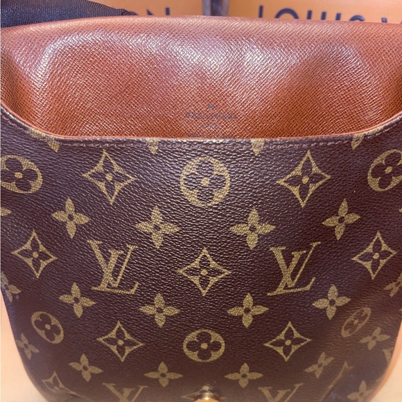 SOLD ❌❌Authentic Vintage Louis Vuitton Musette Salsa PM - Picture 2 of 12